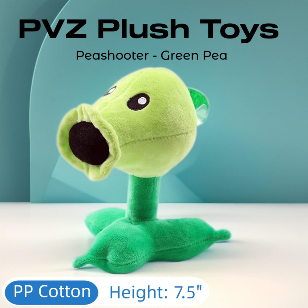 Dyharnsty PVZ plush gift-ready packaging ideal for birthdays