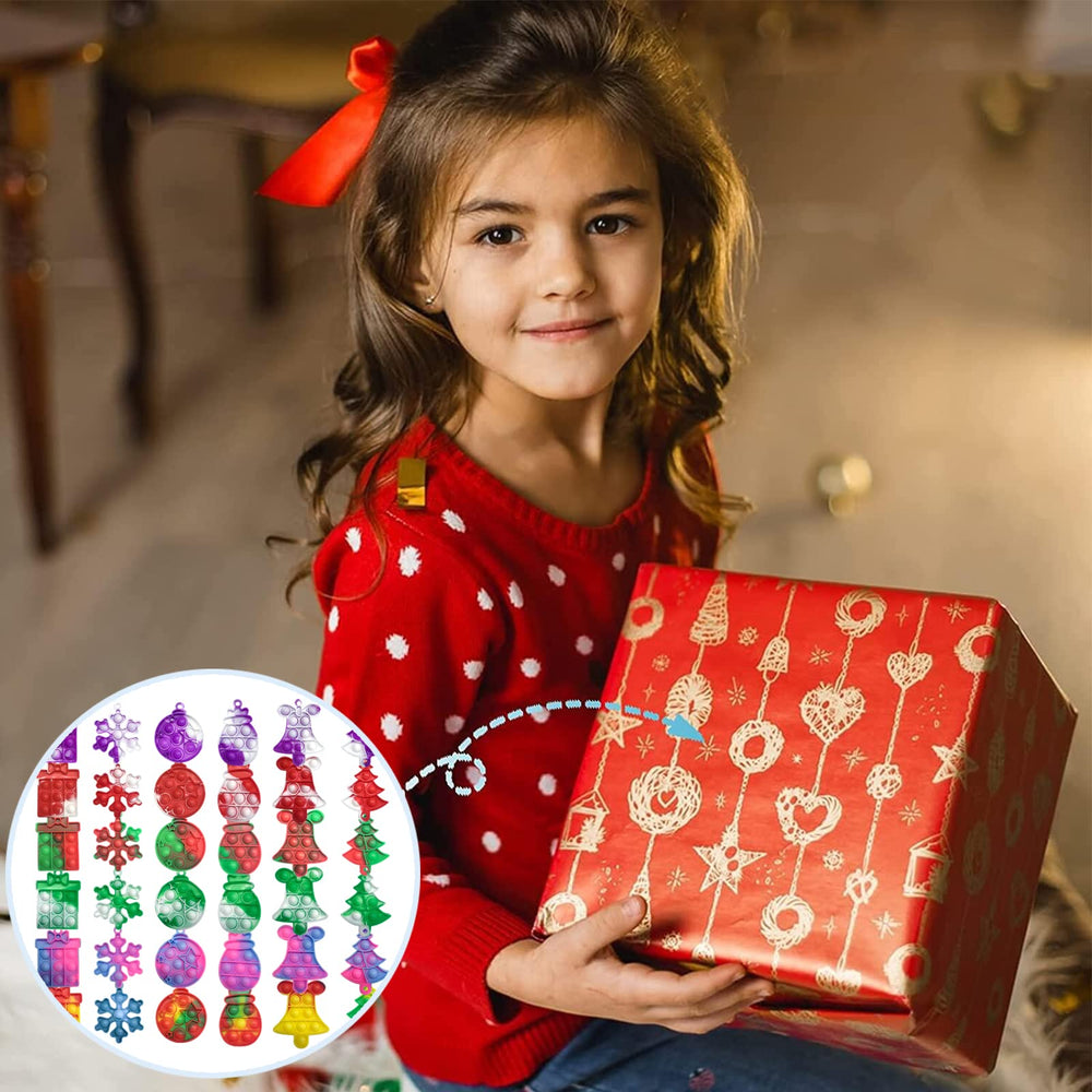 DZLUSJ gift-ready packaging highlights ideal Christmas stocking stuffer or small gift.