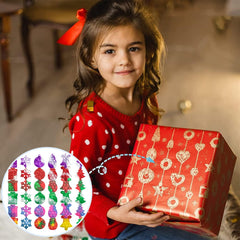 DZLUSJ gift-ready packaging highlights ideal Christmas stocking stuffer or small gift.