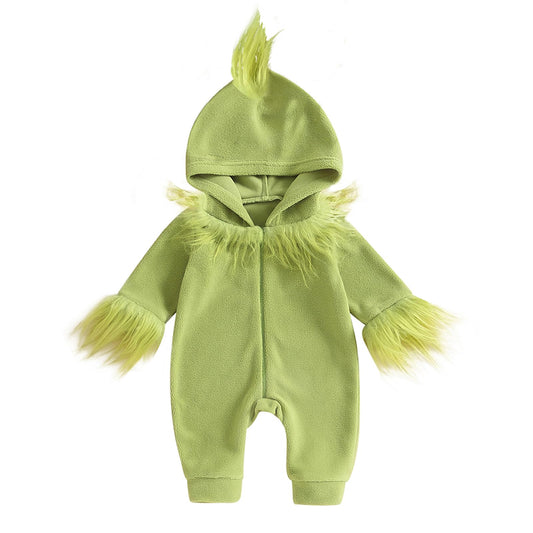 Eadrioss cute animal costume hoodie for toddlers, warm and comfy.