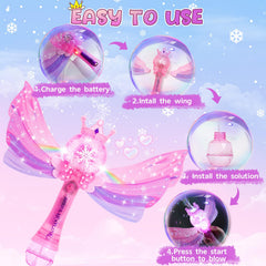 EagleStone Leak-proof bottle reduces mess during playtime