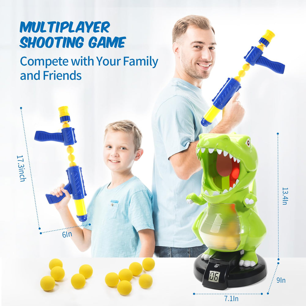 EagleStone foam balls EVA lightweight and safe for play