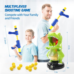 EagleStone foam balls EVA lightweight and safe for play