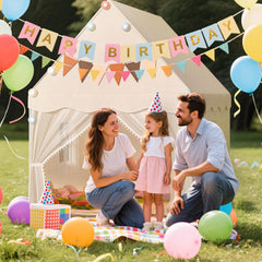 EagleStone GRS-certified materials reassure eco-conscious families.