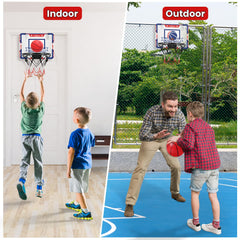 Step-by-step assembly video helps you set up quickly and safely.