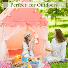 EagleStone gift-ready tent for birthdays or holidays