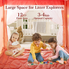 EagleStone neutral aesthetic adds stylish touch to any playroom