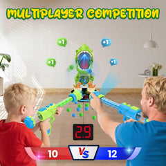 EagleStone multiplayer competition kit for family fun