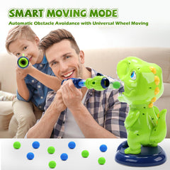 EagleStone safe ABS construction ensures durable, worry-free family fun.