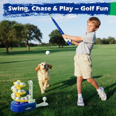 EagleStone packaging highlights safety guidelines and easy assembly.