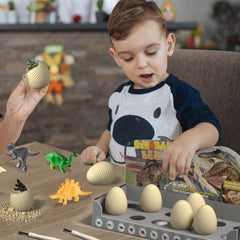 Earth'sCODE educational toy gift for curious kids.