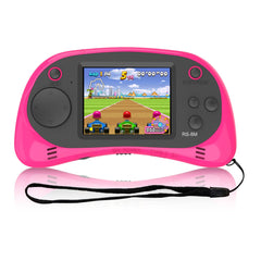 EASEGMER 16-bit IPS 2.5-inch screen delivers vibrant colors and crisp motion