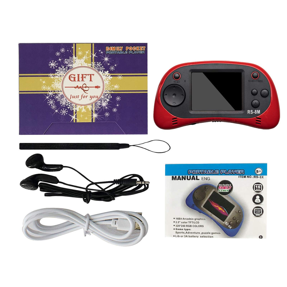 EASEGMER pocket-sized travel companion for kids’ gaming
