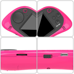 Easegmer lightweight 86g body for comfortable extended play