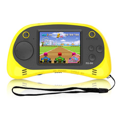 EASEGMER compact portable arcade design ideal for travel and car rides.