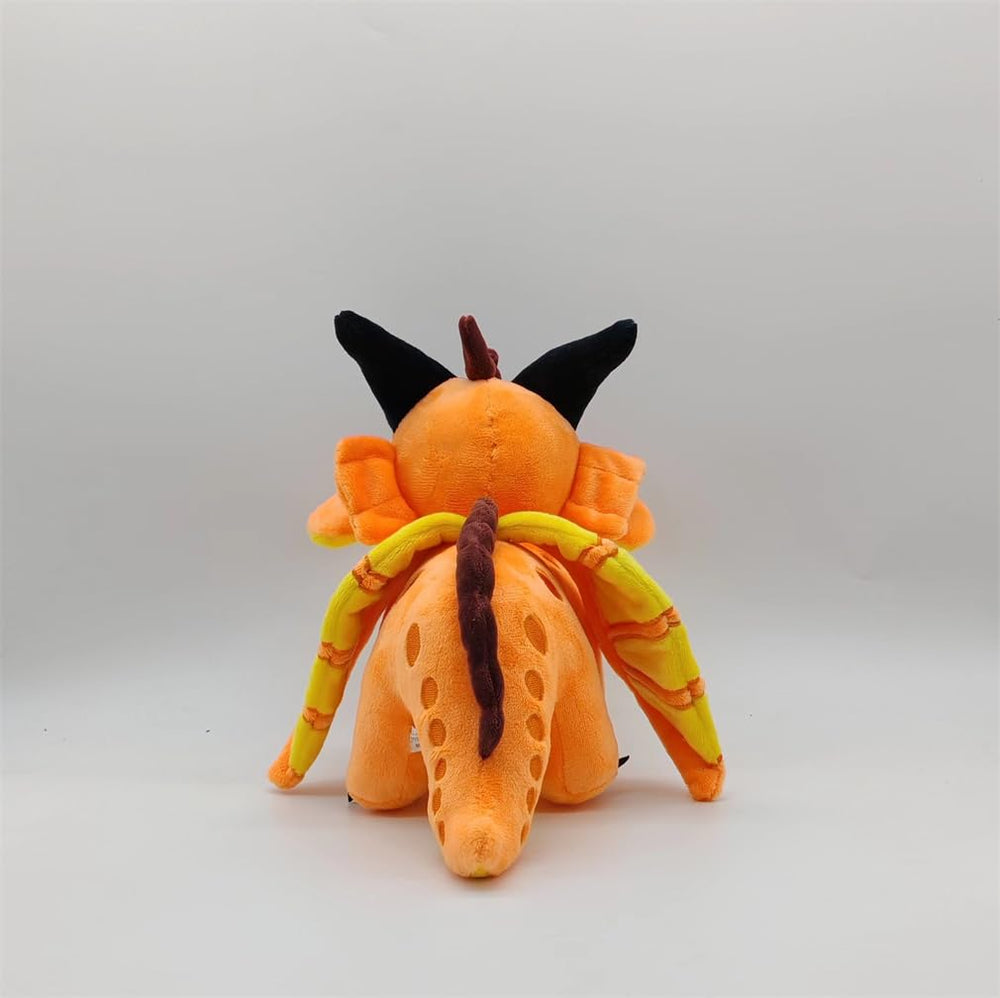 EASELR Wings of Fire Dragon Plush gift-ready packaging makes a memorable dragon-themed gift