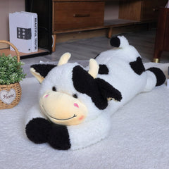 Easfan cow plush gift idea for birthdays and holidays with lasting charm.