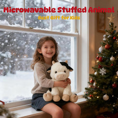 Easfan soft plush texture with a cuddly finish.