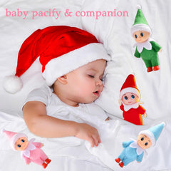 eboozone Tiny Elf Baby Doll feature detail, sturdy and safe for lasting use.