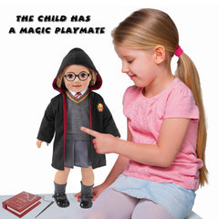 ebuddy 18-inch doll uniform shoes provide sturdy, fashionable footwear for dolls