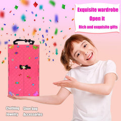 ebuddy carrying handle for portable pretend-play sessions