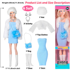 ebuddy dolls invite imaginative play through fashion stories