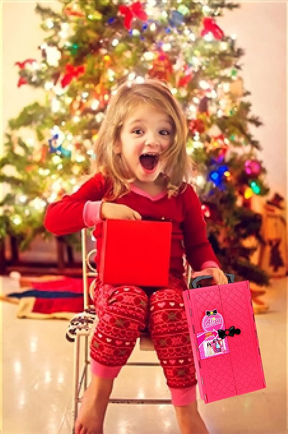 ebuddy paper box packaging adds gift-ready presentation