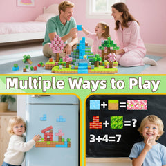EchoPlan Gift Pack ready for birthdays and holidays sparks creative play.