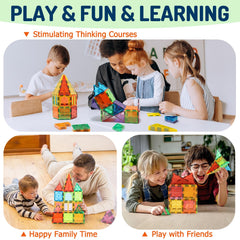 EchoPlan gift-ready set suitable for an educational present