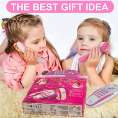 ECLENYES supports early language and social play.