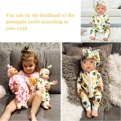 Ecore Fun three headbands set adds cute accents for dress-up