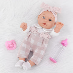 Ecore Fun detailed features emphasize realism and durable, kid-friendly design.