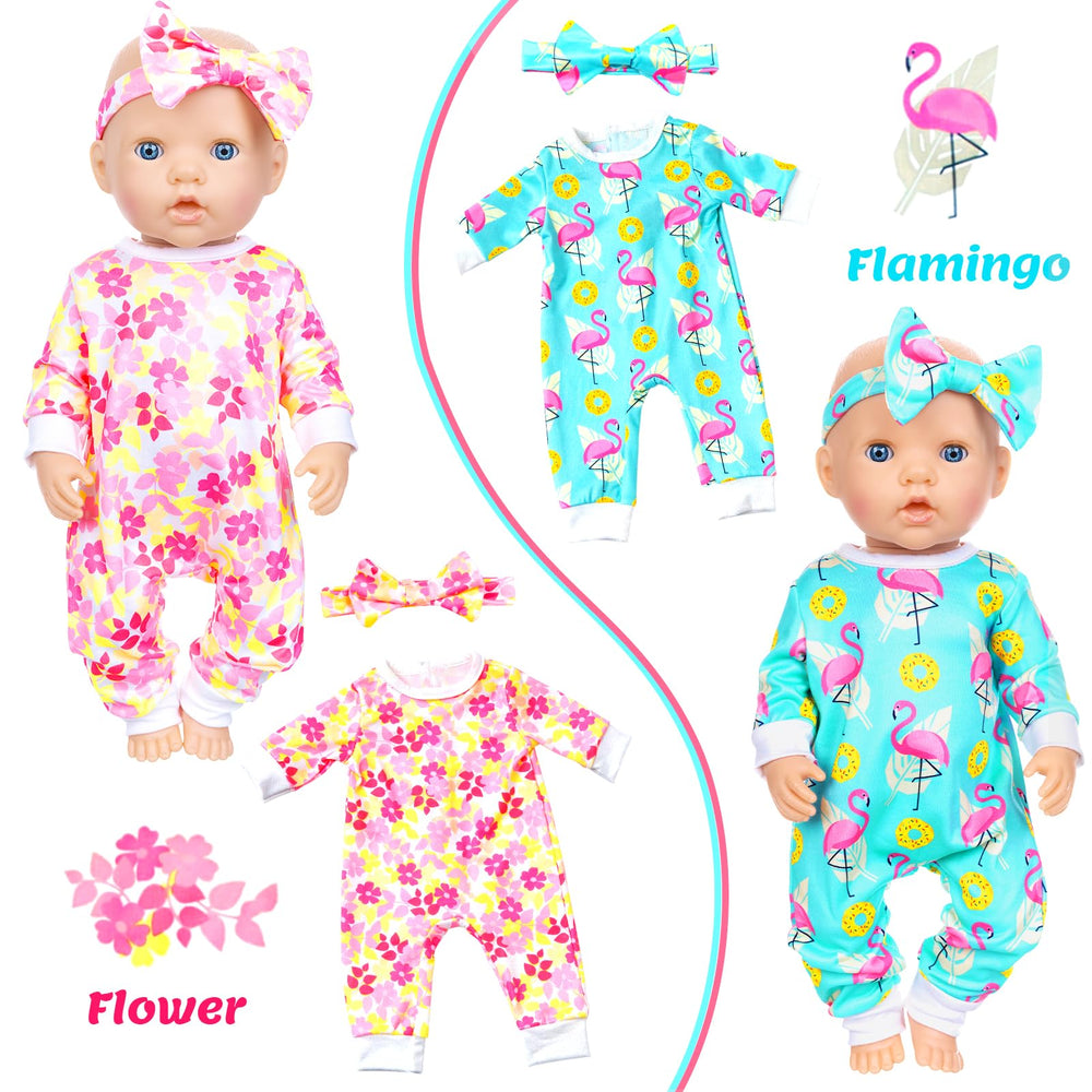 Ecore Fun butterfly headband pairs with multiple outfits for versatility.