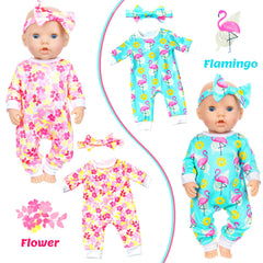 Ecore Fun butterfly headband pairs with multiple outfits for versatility.