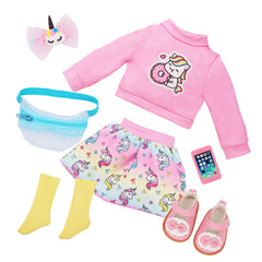 Ecore Fun gift-ready packaging makes gifting easy and delightful.