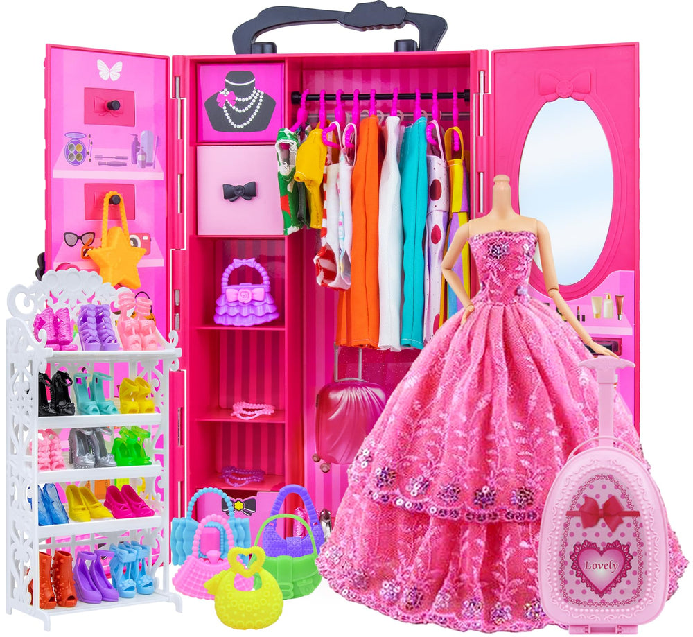 Ecore Fun long party dresses give elegant styling options.
