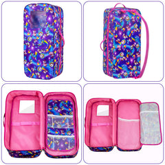 Ecore Fun bag highlights safe materials and durable stitching.