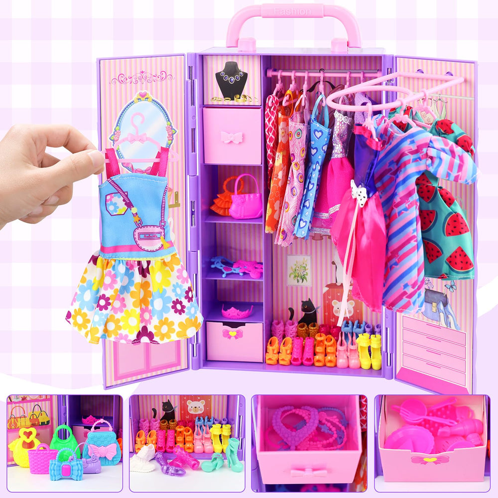 Ecore Fun wedding and party dresses collection for special pretend moments.