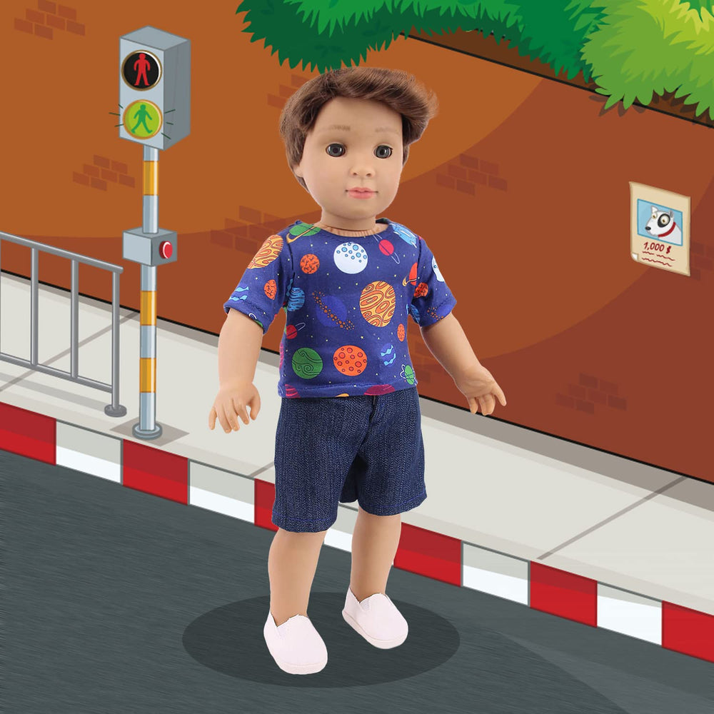 Ecore Fun materials meet safety standards, suitable for kids' dress-up fun.