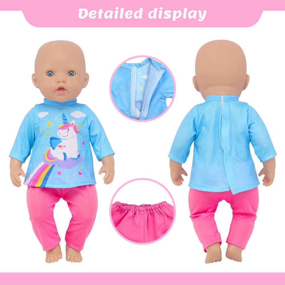 ECORELF pants with elastic waist ensure flexible, secure fit.