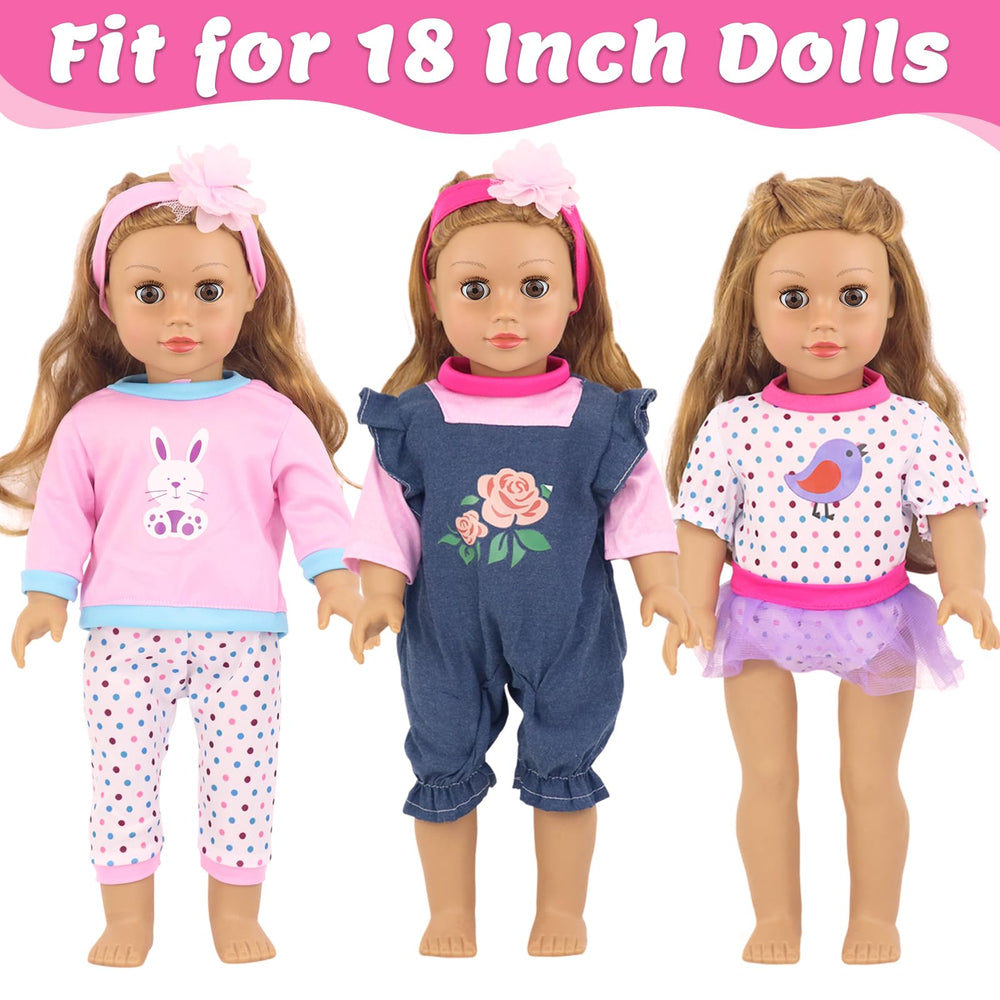 ECORELF skirt complements coordinated outfits for kid-friendly styling