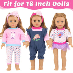 ECORELF skirt complements coordinated outfits for kid-friendly styling