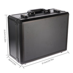 EcoVibe box lock with keys for secure card collection.