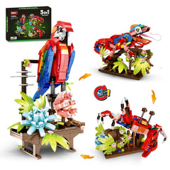 ecpoteny gift-ready packaging for kids and adults