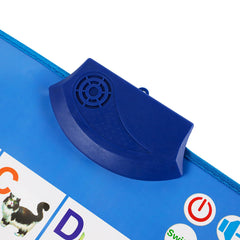 ED-Lumos Montessori-inspired design supports independent learning and focused activities.