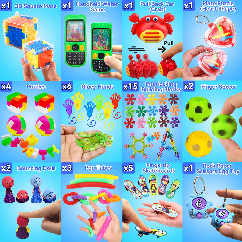 EDSPORTSHOUSE finger spinners in bright colors for focus