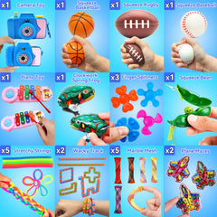EDSPORTSHOUSE wacky track set for creative building