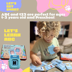 Educate+ speech therapy compatible tools support autism sensory learning
