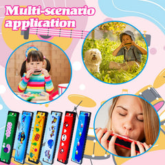 Eerrhhaq beginner friendly instrument encourages early musical exploration