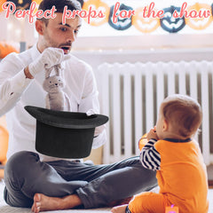Eerrhhaq kids dress up hat gift pack ideal for gifting